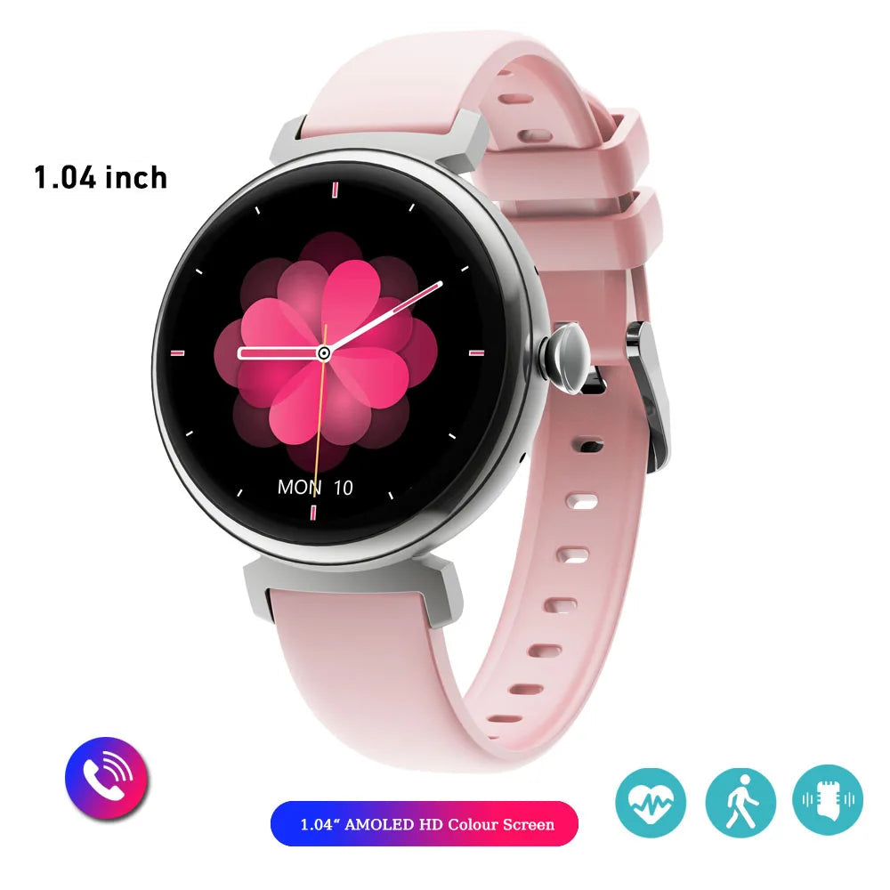 Fashion Ladies Smartwatch by Snagg A Watch
