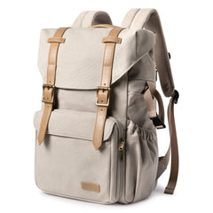 DSLR Camera Backpack with Tripod Holder – Waterproof Photographer Backpack Fits 15" Laptop (36–55L)
