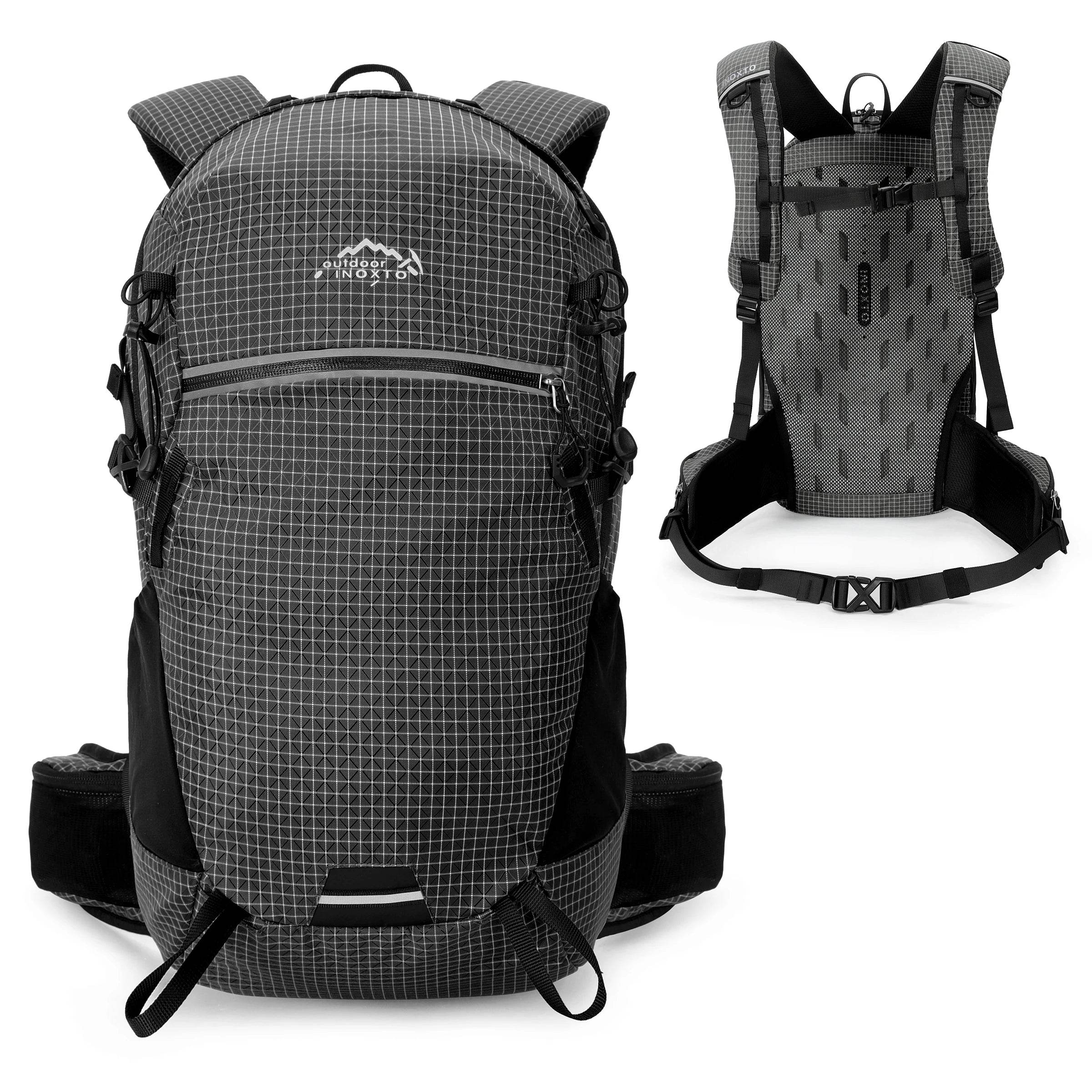25L Hydration Backpack - SnaggIt