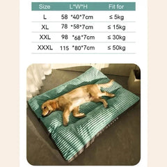 Big Dog Mat Corduroy Pad - SnaggIt
