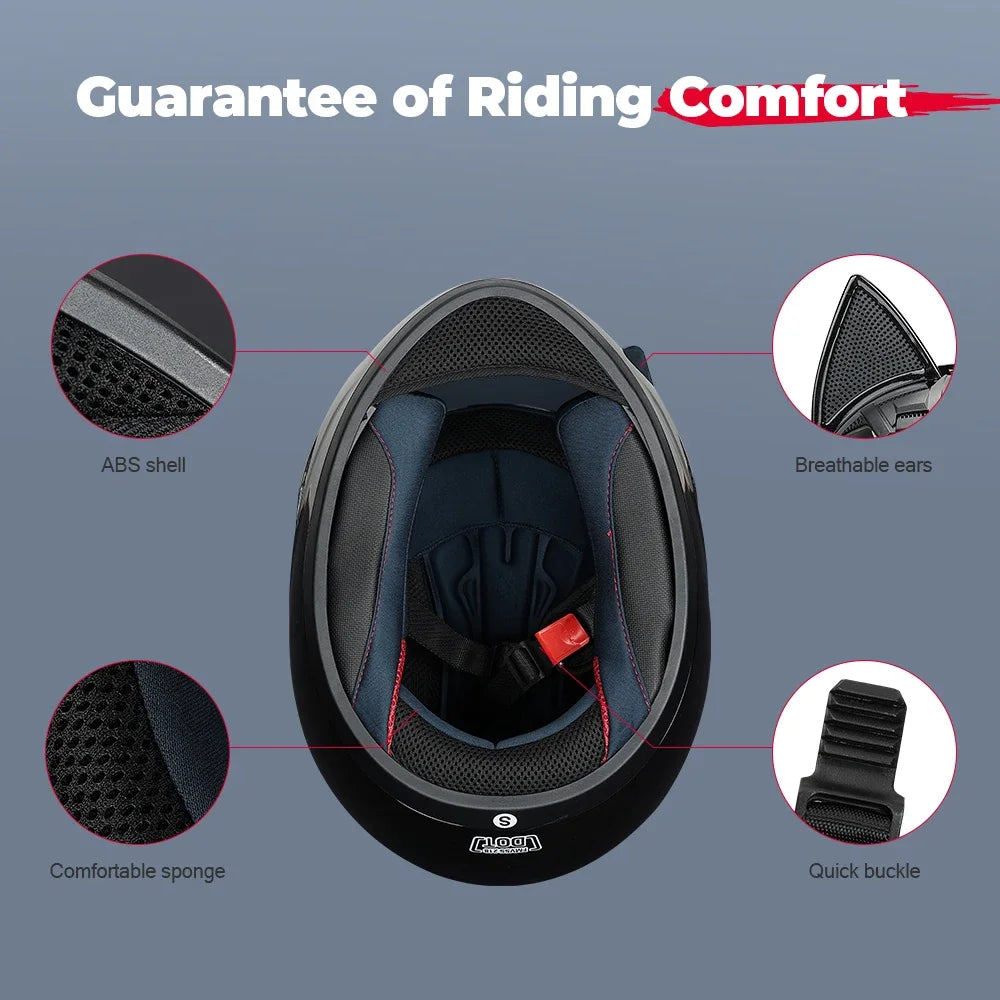 Cat Ear Motorcycle Helmet by Snagg A Motorcycle Helmet