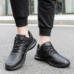 Unisex Chef Shoes – Lightweight, Oil-Proof & Comfortable Work Sneakers by Snagg A Shoes