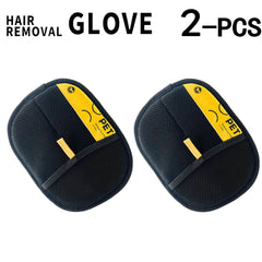 Pet Hair Remover Gloves Electrostatic by Snagg A Grooming Tool