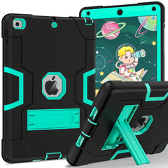 Rugged Shockproof Case For iPad 9.7 by SnaggIt