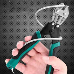 8" Mini Bolt Cutter by Snagg A Bolt Cutter