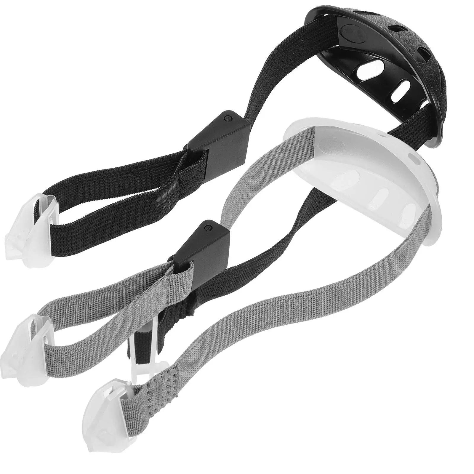 2 Pcs Hard Hat Chin Straps by Snagg A Chin Strap