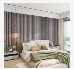 Thick Wood Grain Self-Adhesive Wall Sticker by Snagg A Wall Sticker