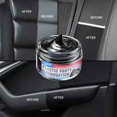 Car Interior Scratch Repair Cream by Snagg A Scratch Repair