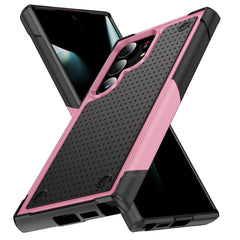 Shockproof Armor Case For Samsung Galaxy S24 Series by Snagg A Phone Case