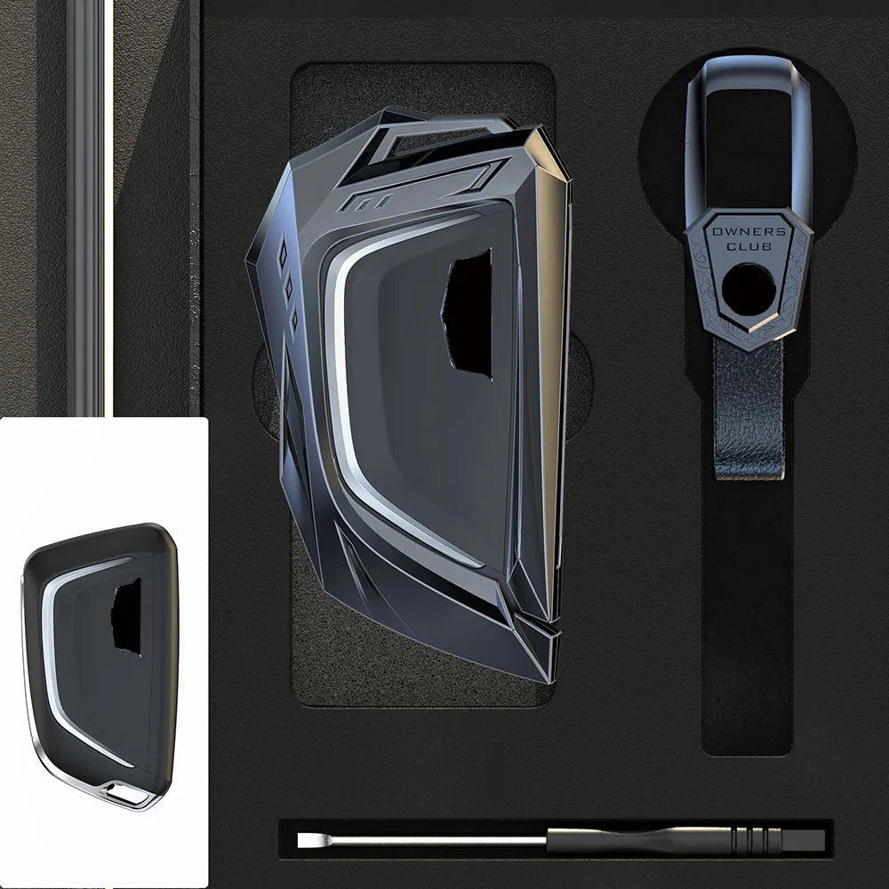 Car Key Cover by Snagg A Key Cover