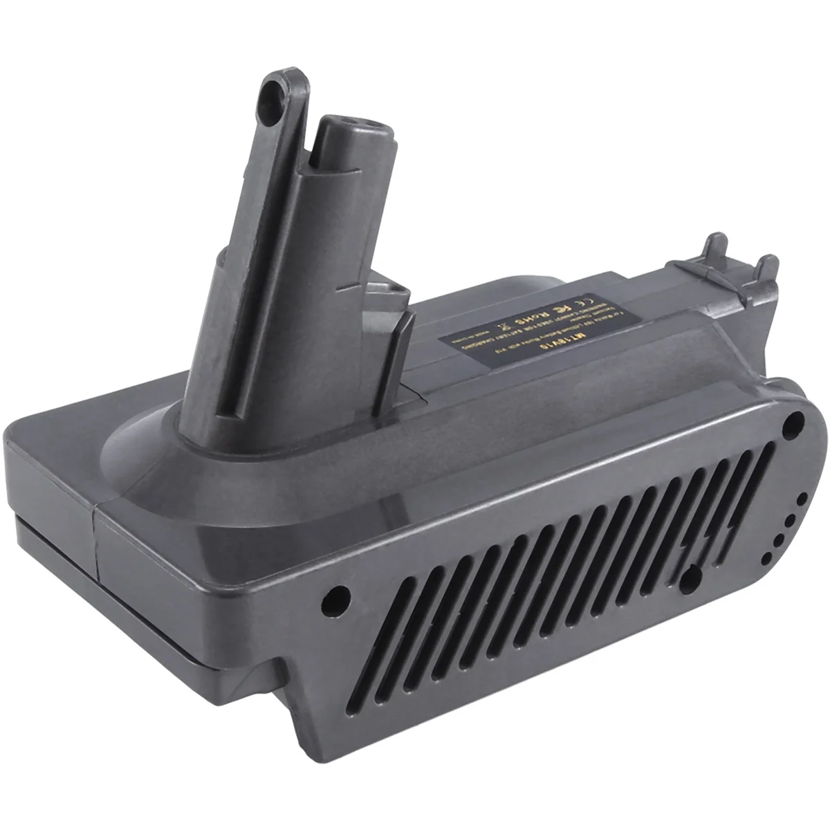 MT18V10 battery adapter for Dyson V10 vacuums – image 9