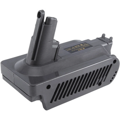 MT18V10 battery adapter for Dyson V10 vacuums – image 9