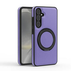 Leather Magnetic Stand Case For Samsung Galaxy S Series by Snagg A Phone Case