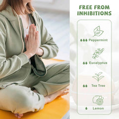 15 Piece Aromatherapy Collection – 100% Pure Essential Oil Library for Diffusion, Candle Making & DIY Wellness