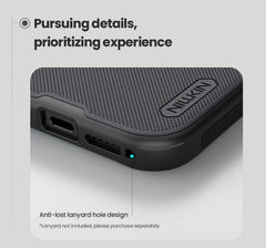 Magnetic Wireless Charging Protective Back Cover for iPhone 17 / 17 Pro / 17 Pro Max by Snagg A Phone Case