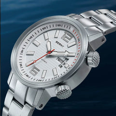 20ATM Diver Automatic Watch - SnaggIt