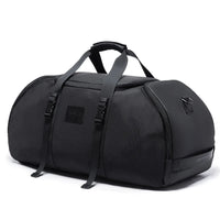 Multifunction Travel & Gym Bag by Snagg It Bags