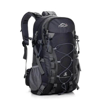 40L Hiking & Tactical Backpack - SnaggIt