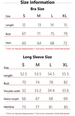 Women's Long Sleeve Workout Suit | Quick-Dry Gym Bra & Short Tracksuit Running Yoga Clothes Set