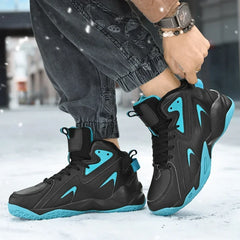 Men’s Sneakers – Breathable & Durable Trainers by Snagg A Shoes