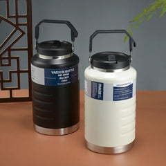 American Style High Capacity Vacuum Flask - Tactical Insulation Bucket