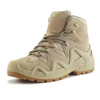 Men’s Combat Tactical Boots by SnaggIt