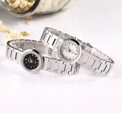 BERNY 2301L Women’s Quartz Wristwatch - SnaggIt