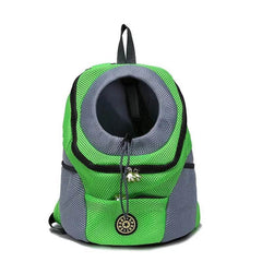 Breathable Travel Carrier for Small & Medium Dogs & Cats - SnaggIt