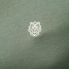 100% Cotton Embroidery Polo | Essential Summer Social Casual