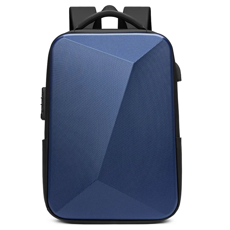Men’s 15.6” Laptop Backpack by Snagg A Backpack