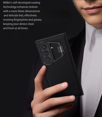 CamShield Prop Magnetic Back Cover For Samsung Z Fold 7 by Snagg A Phone Case