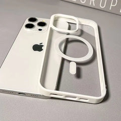 Magsafe Wireless Charging Phone Case - For iPhone 16 Series - Cases & Covers
