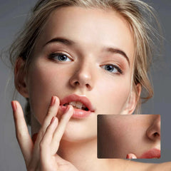 Full Face Master Palette – High Pigmented Matte, Shimmer & Glitter Essentials