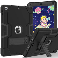 Rugged Shockproof Case For iPad 9.7 by SnaggIt