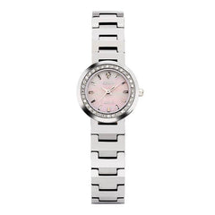 BERNY 2301L Women’s Quartz Wristwatch - SnaggIt