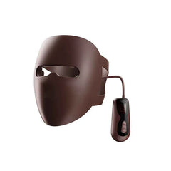 Red Light Therapy LED 4 Colors Facial Mask