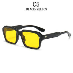 2025 Square Sunglasses - SnaggIt