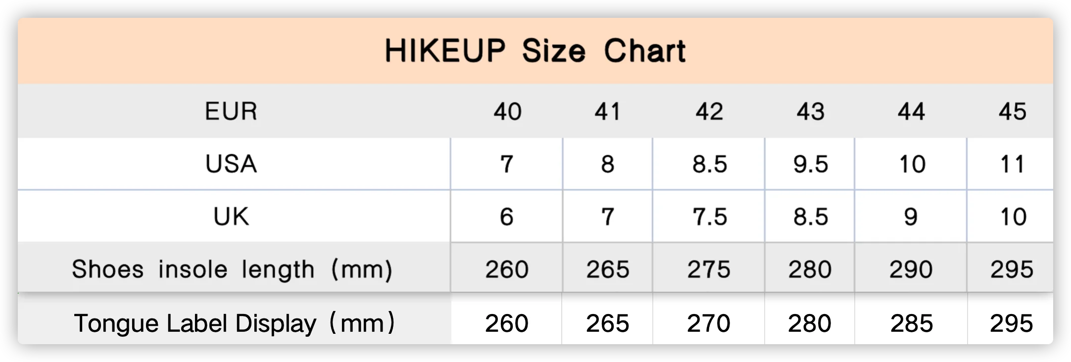 Men's low-cut outdoor walking shoe – image 6