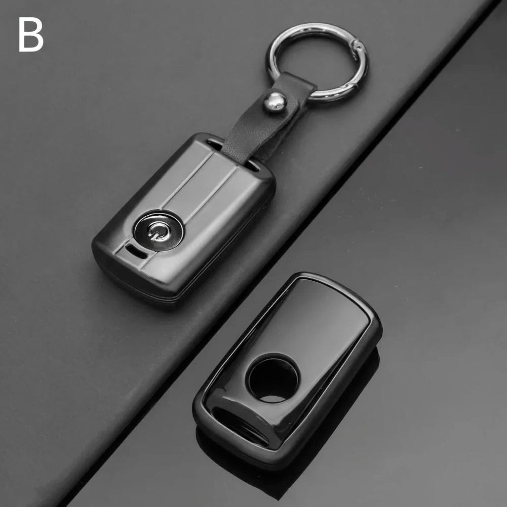 Motorcycle Key Cover Case by Snagg A Key Cover
