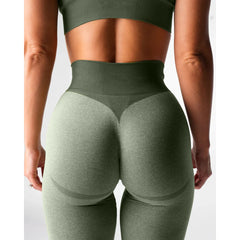 Seamless Women’s Leggings by Snagg A Pant
