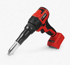 20V Brushless Auto Rivet Gun – 3.2–4.8mm Cordless Riveting Tool for Metalwork