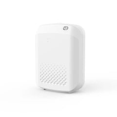 Smart Wall-Mounted Essential Oil Diffuser by SnaggIt