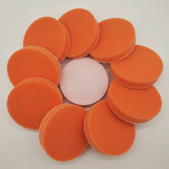 5"/6" Car Polishing Pad Kit by Snagg A Polishing Pad