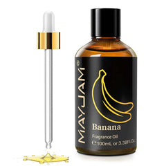 Fragrance Oil for Diffusers & Humidifiers – 100ml Premium Scented Oil (37 Scents Available)