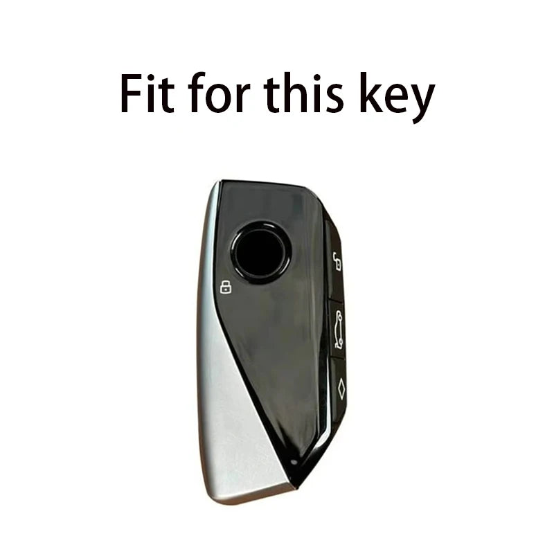 Zinc Alloy Car Key Cover by Snagg A Key Cover