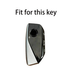 Zinc Alloy Car Key Cover by Snagg A Key Cover