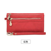 Retro Long Wallet by Snagg It Wallet