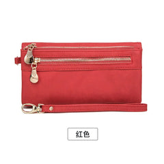 Retro Long Wallet by Snagg It Wallet
