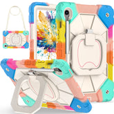 Heavy Duty Case for Samsung Galaxy Tab S10 / S9 FE by Snagg A Tab Case