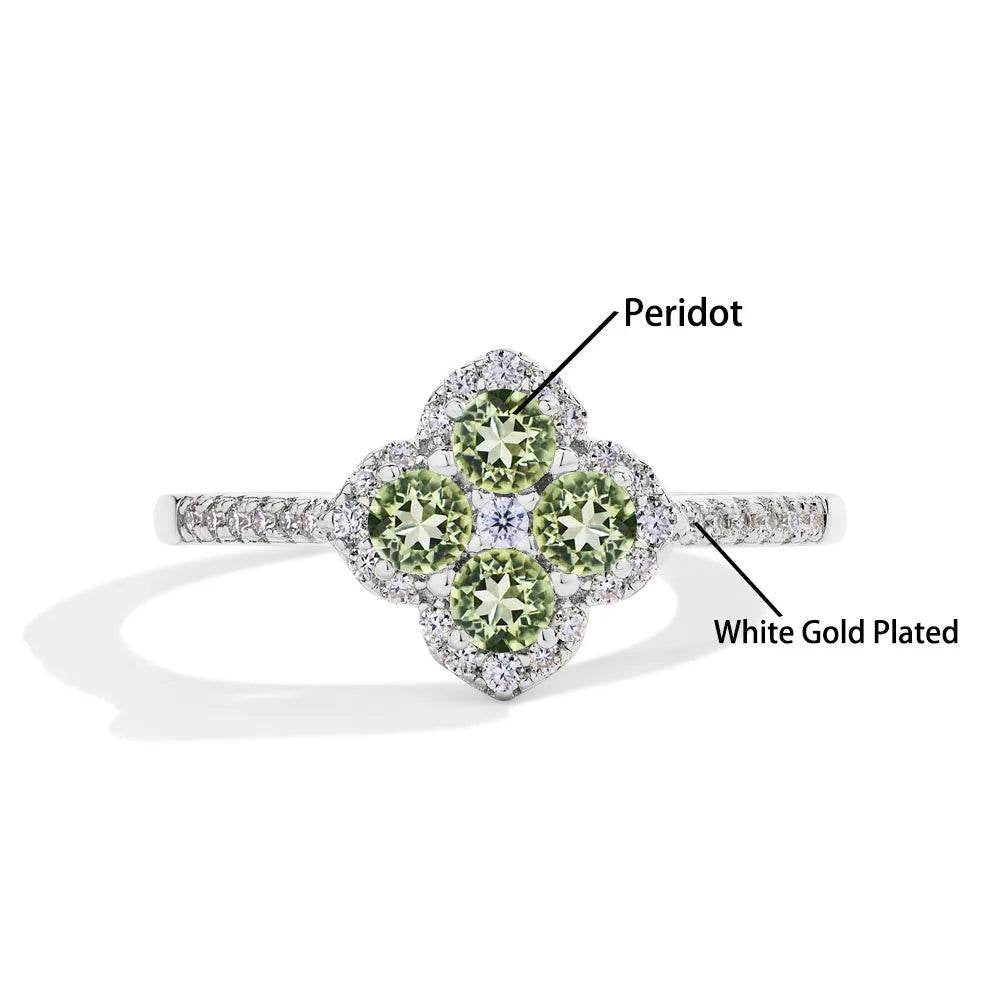 Classic Moissanite Ring - SnaggIt